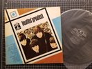 THE BEATLES Beatles' Greatest LP 1970 DENMARK PRESS Vinyl IMPORT Parlophone EMI