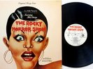 The Rocky Horror Show (Tim Curry & Original Roxy Cast) LP 1974 ODE SP77026