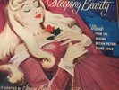 VINYL RECORD DISNEYLAND WALT DISNEY'S SLEEPING BEAUTY WDL-4018