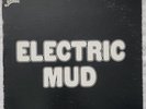 MUDDY WATERS - ELECTRIC MUD (original Cadet Concept label)