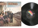 Lynyrd Skynyrd - Pronounced 'Lĕh-'nérd 'Skin-'nérd - Vinyl 1973 MCA - VG  0201