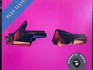 WOW  NM 1st PressRun The Jewels RTJ4 LP⭐️Sept ’20 US Clear Magenta Killer Mike