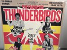 The Fabulous Thunderbirds “Girls Go Wild” LP/Chrysalis PV41250 (EX) 1985 Reissue
