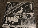 Vothana / Forlorn Winds Split 7” EP