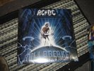 AC/DC - Ballbreaker 1995 EU Vinyl LP SW M-/M-