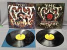 The Cult Electric Album & Love Removal Machine 12