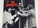 LUCIFER S/T Original Private Hard Rock Psych LP on Gallo 1970