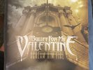 Bullet For My Valentine - Scream Aim Fire Vinyl