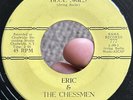 RARE Garage Psych Loner 45 ERIC & THE CHESSMEN Blue Skies KAMA VG+ *