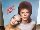 David Bowie: PinUps  A-2T/B2UT  Vinyl LP