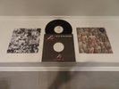 CANNIBAL CORPSE THE BLEEDING LP  2016 EU 180g AUDIOPHILE IN SHRINK HYPE