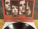 Rise Above LP Black Flag Tribute Vinyl Slipknot Motörhead Slayer Rancid