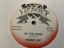 Webby Jay , In The Rain , 7