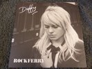 DUFFY ROCKFERRY LP 2008 A&M 176 696-9 FIRST PRESS 1A / 1B EXCELLENT PLUS