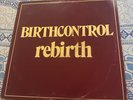 Birthcontrol - Rebirth - CBS 65 963