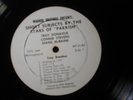 SHORT SUBJECTS BY THE STARS OF MOVIE PATTISH RADIO SPOT RECORD TROY DONOHUE