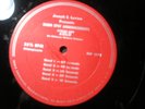 ZULU MOVIE RADIO SPOT RECORD