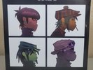 Demon Days by Gorillaz (Sealed & New)w/minor sleeve damage