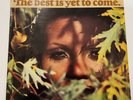 Sandy Barber ‎– The Best Is Yet To Come (1978, 12