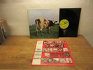 Pink Floyd – Atom Heart Mother Lp mint- 1970 / Psychedelic Rock, Prog Rock