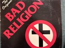 The Original Bad Religion 12”