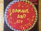 THE JESUS AND MARY CHAIN DAMAGE AND JOY 2-LP 2017 MINT / SEALED Punk Indie