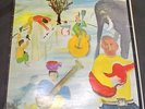 The Band Music from Big Pink 1968 Capitol SKAO-2955 Vinyl Rock