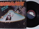 PARLIAMENT Mothership Connection CASABLANCA LP VG+ a