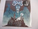 GHOST - OPUS EPONYMOUS - LP REISSUE VINYL NEW SEALED