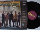 BOBBY TAYLOR & VANCOUVERS Self Titled GORDY GLPS-930 LP VG+/VG++ tommy chong a