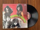 Kiss - Salvat Rock And Roll Over [EP VINYL] Polygram Mexico 1984 VG+