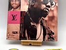 Kanye West- Kon The Louis Vuitton Don New/Sealed   Mixed Color