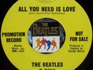 CLEAN 1967 PROMO BEATLES BEAUTY   