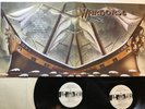 Warhorse Red Sea Italian Edition LP [62389ER]