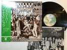 Alice Cooper Alice Cooper's Greatest Hits Japan LP [62378ER]