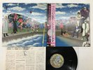 Prince And The Revolution Around The World In A Day Japan LP [62142ER]
