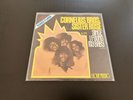 CORNELIUS BROTHERS & SISTER ROSE - Since i found my baby 7'' 1974 - GERMANY Funk