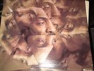 Sam Rivers vinyl album crystals EX