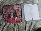 LP: The Rolling Stones - It`s Only Rock`n Roll - COC59103 OIS German 1st. Hype