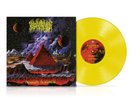 BLOOD INCANTATION - Absolute Elsewhere  [TRANSPARENT SUN YELLOW
