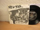 Sex Pistols Submission Rare France 7