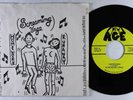 Punk 45 - Screaming Urge - Homework - New Age - First press  VG+