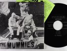 Punk Garage EP - Mummies - That Girl - Pre-B.S. VG++