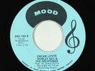 R&B Soul 45 - Shirley Ray & The Solotones - Dream Lover - Mood