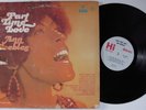 ANN PEEBLES Part Time Love HI LP a