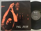 Pal Judy Nylon & Crucial Lp 1982 On U Sound Adrian Sherwood New wave Reggae Dub