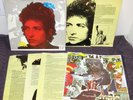 BOB DYLAN Biograph 5-LP Original 1985 Columbia Box Set w/Booklet+Inners NM