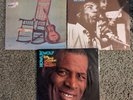 Howlin Wolf Vinyl LP Bundle