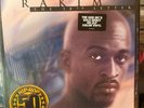Rakim - The 18th Letter 2xLP limited edition pressed on purple vinyl