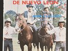 Los Invasores De Nuevo Leon - Amor A La Ligera Vinyl Record LP